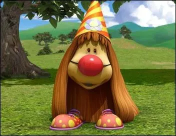 Qui est ce personnage ?