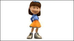 Qui est ce personnage ?