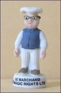 Qui est ce personnage ?