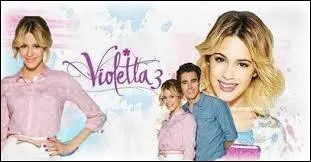 Quelle est la chanson que Leon et Violetta chantent ensemble sur scène ?