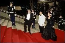 Que crie le public du festival de Cannes ?