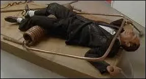 Finalement, quelle est l'identité du tueur ?