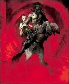 Qui est-ce centaure qui fut un excellent précepteur pour de nombreux jeunes héros ?