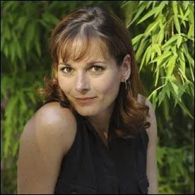 Qui est cette actrice ?