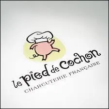 Laquelle de ces villes du département de la Marne est renommée pour être la capitale de la préparation du pied de cochon ?