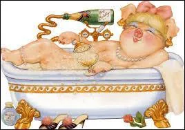 Selon une expression courante, lorsque l'on offre quelque chose à une personne non méritante, ne sachant pas l'apprécier voire qui n'en aura aucune reconnaissance, cela se traduit par :