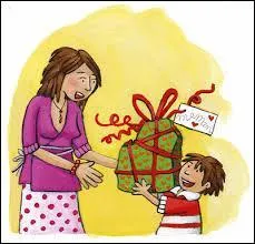 Nous voilà le 31 mai, aujourd'hui, les enfants vont :