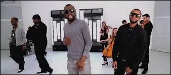 La chanson intitulée "Avant qu'elle ne parte" est un titre assez émouvant. Lequel de ces groupes en est l'auteur ?