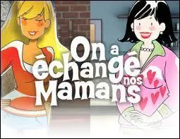 Actuellement, sur quelle chaîne passe "On a échangé nos mamans" ?
