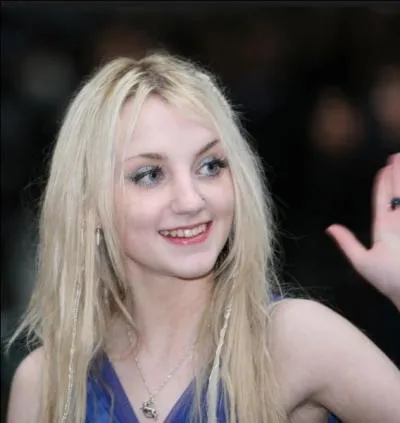 Qui est cette actrice ?