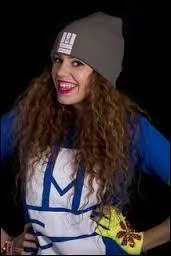 Qui est la seule fille ?