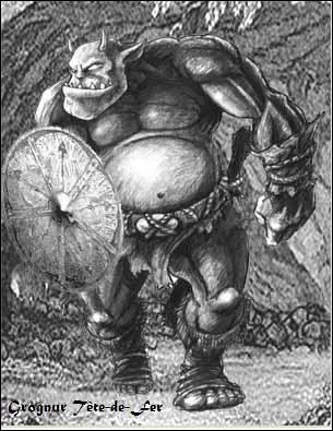 Qui est ce personnage ?