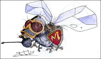 Comment s'appelle cette d&eacute;esse ?