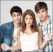 A la fin Violetta choisit...