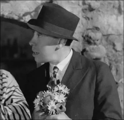 Qui a réalisé le film "Simplet" ?