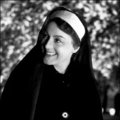 Comment est le "Voile" de ce film avec Gaby Morlay ?