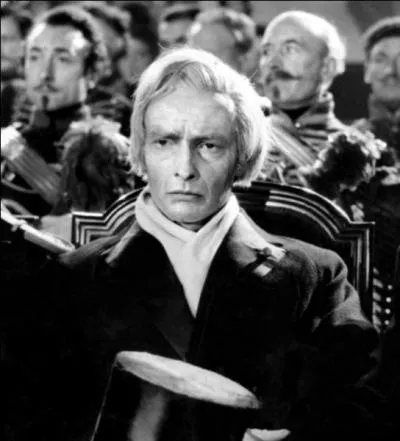 De quel compositeur raconte t-on la vie dans "La Symphonie fantastique" ?