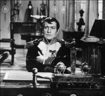 Qui est Napoléon dans "Le Destin fabuleux de Désirée Clary" ?