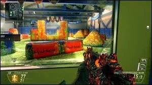 Comment se nomme cette map (carte) ?