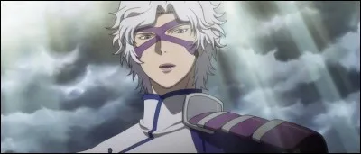 Dans "Sengoku Basara", il se bat avec un fouet à chaines et il est le rival de Katakura Kojūrō.
Il s'agit de :