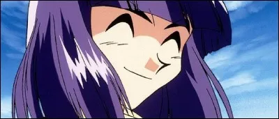 Dans la saga "Salyers", ce mystérieux prêtre rejoint Lina Inverse et ses amis dans la recherche d'un mystérieux livre... 
Il se nomme :