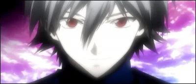 Dans "Neon Genesis Evangelion", il est le Fifth Children et aussi le 17e ange.
Il s'agit de :