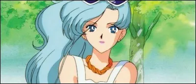 Dans "Sailor Moon Super S", ce membre du trio Amazone tombe éperdument amoureux de Mamoru (Bourdu), le chéri de l'héroïne.
Il se nomme :