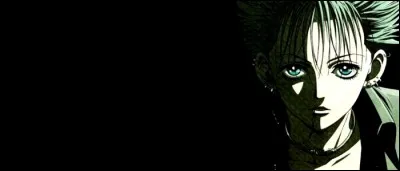 Dans "Nana", il est l'un des membres du groupe de rock Black Stones. 
Il s'agit de :