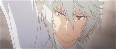 Dans "Negima! Le Maître magicien", il l'ennemi du héros et il fait partie de la "Cosmo Entelecheia" qui a pour but de détruire le monde magique.
Son nom est :