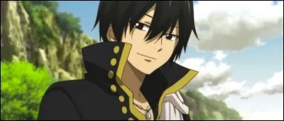 Dans "Fairy Tail", il est l'un des principaux antagonistes, ainsi que le plus grand mage noir ayant jamais existé.
Il s'appelle :
