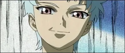 Dans "Mai-HiME", c'est un être mystérieux et manipulateur. Il passe la plupart de son temps à la bibliothèque et il peut invoquer ou contrôler des Orphans. 
Il se nomme :