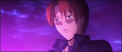 Dans "Fate/Zero", ce tueur en série est aussi le master de Caster durant la quatrième guerre du Saint Graal. 
Il s'appelle :