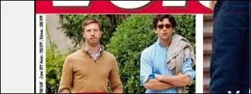 Quel est le surnom de son copain ?