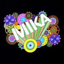 Trouvez le nom de son deuxième album !