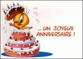 C'est l'anniversaire de ma _____, je vais lui acheter un collier, j'espère qu'elle sera contente.