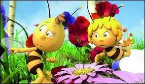 Quel est le titre de ce dessin animé ?