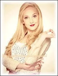 Qui est le petit ami de Mercedes Lambre (Ludmila) dans sa vraie vie ?