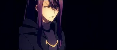 Dans cette série, ce vampire représente le péché capital de la colère... 
Il s'agit de :