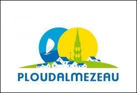 Ploudalmézeau est une ville bretonne située dans le département ...