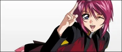 Lunamaria Hawke apparaît dans la dixième série d'une franchise de SF très célèbre... Il s'agit de :