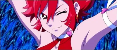 Quel est le nom de cet androïde doté de super-pouvoirs ?