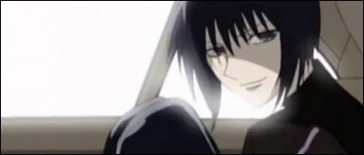 Quel est le nom du chef du clan des Sōma dans la série "Fruits Basket" ?