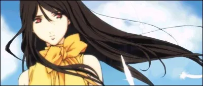 Reika Mishima est "l'ange gardien" du héros, Ayato. Très énigmatique, elle a le don d'apparaître toujours dans les moments les plus difficiles. 
C'est dans :