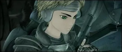 Dans "Appleseed XIII", comment s'appelle l'héroïne qui a pour partenaire un cyborg, qui tient beaucoup à elle, nommé Briareos ?