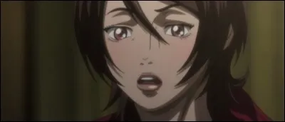 Makoto est une chasseuse de vampires qui s'allie à un demi-vampire qui fut incarné au cinéma par Wesley Snipes en 1998. 
Il s'agit de :