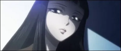 Rikako Ōryō est une élégante psychopathe qui réalise des sculptures quelques peu... macabres.
C'est dans la série :