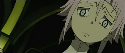 Dans "Soul Eater", elle est le résultat d'une expérience menée par la sorcière Médusa. 
Quel est son nom ?