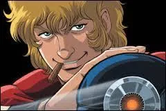 Sous-genre de la science-fiction.