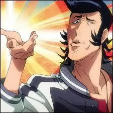 Anime japonais diffusé en 2014, réalisé par le scénariste de Cowboy Bebop et de Samurai Champloo.