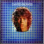 Chanson et deuxième album de David Bowie (1969).